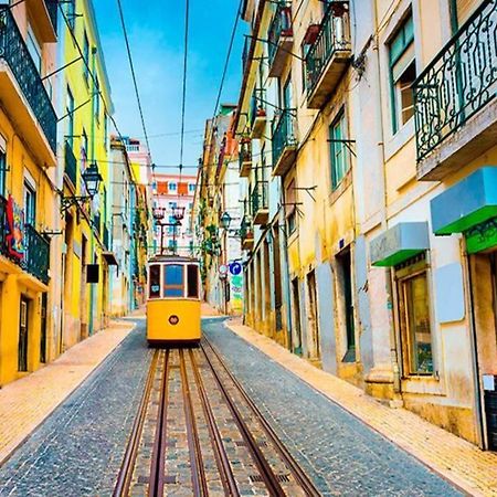 شقة Cascais Lindo المظهر الخارجي الصورة