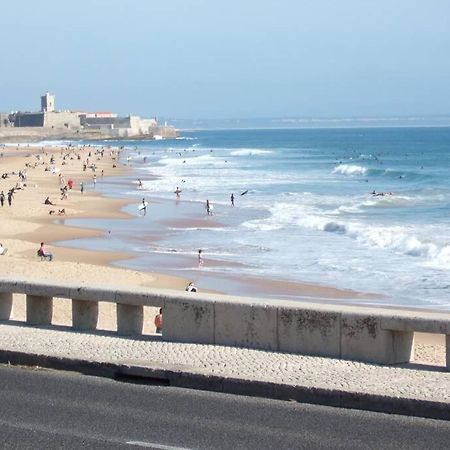 شقة Cascais Lindo المظهر الخارجي الصورة