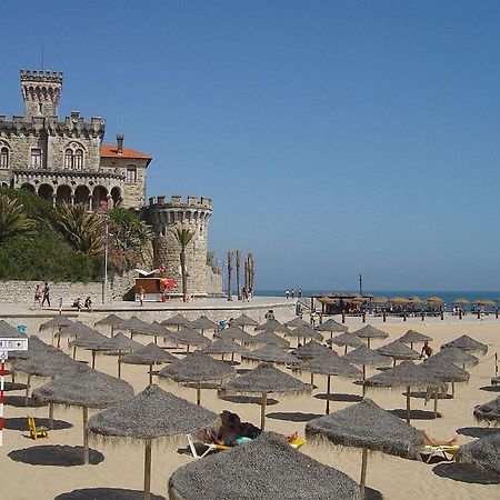 شقة Cascais Lindo المظهر الخارجي الصورة