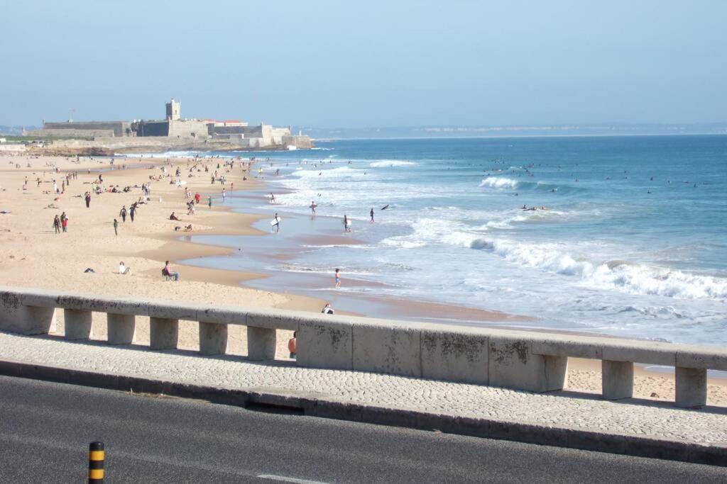 شقة Cascais Lindo المظهر الخارجي الصورة