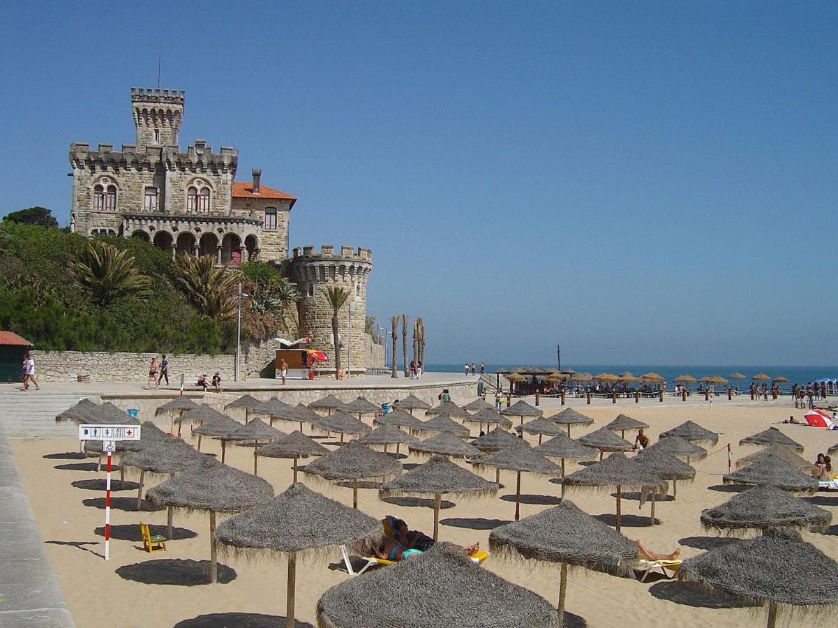 شقة Cascais Lindo المظهر الخارجي الصورة